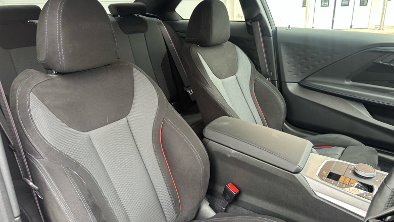 BMW 2 Series 220i M Sport 2dr Step Auto [Pro Pack] Petrol Coupe